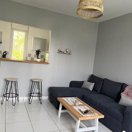 Logement 10 Minutes De Rouen Oissel Экстерьер фото