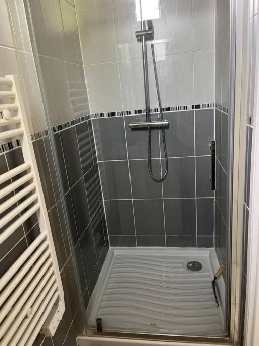 Logement 10 Minutes De Rouen Oissel Экстерьер фото