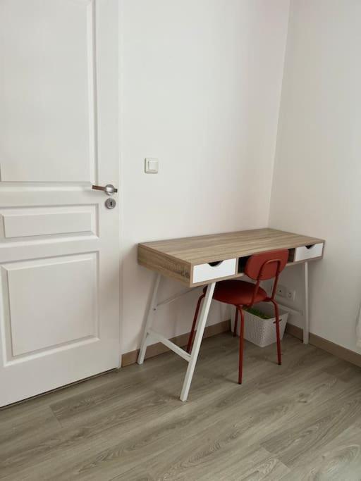 Logement 10 Minutes De Rouen Oissel Экстерьер фото